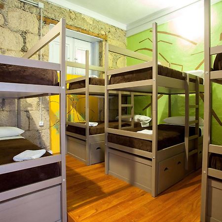 Ecohostel Bettmar Las Palmas de Gran Canaria Luaran gambar