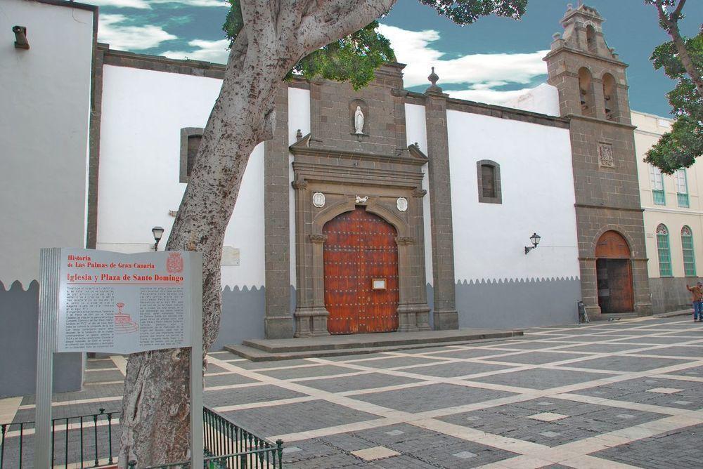 Ecohostel Bettmar Las Palmas de Gran Canaria Luaran gambar