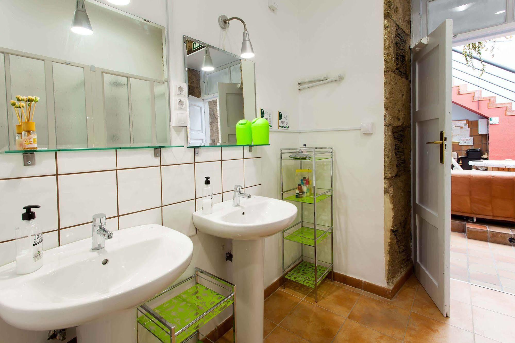 Ecohostel Bettmar Las Palmas de Gran Canaria Luaran gambar